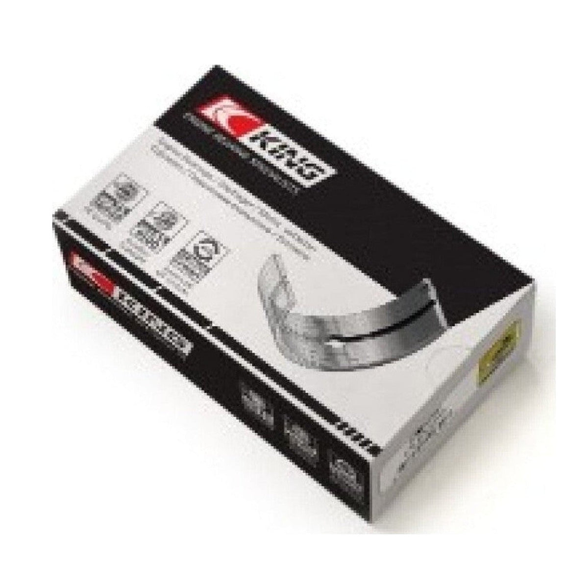 King Engine Bearings King Engine Bearings Ford Ecoboost 2.7L V6 Connecting Rod Bearing Set