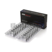 King Engine Bearings King Engine Bearings Ford Prod V8 4.6L/5.4L Performance Rod Bearing Set - Size STD