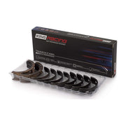 King Engine Bearings King Engine Bearings Ford Mustang Prod 302 Coyote Performance Main Bearing Set - Size STD