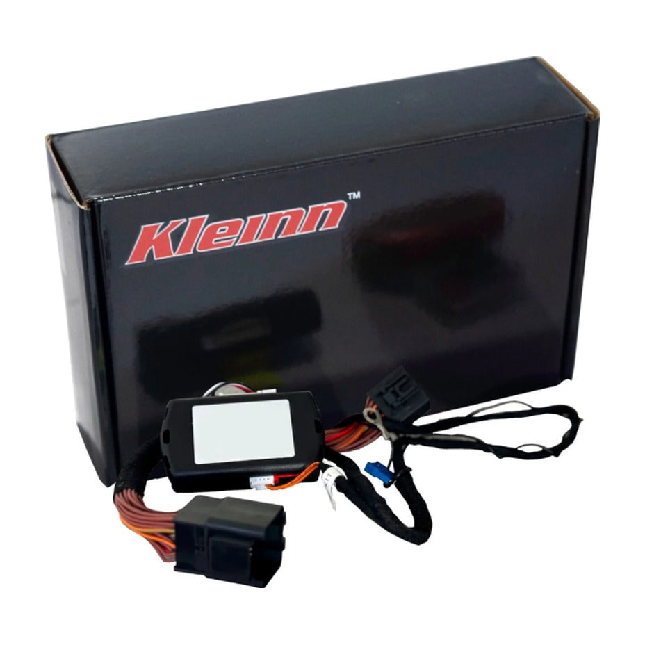 Kleinn Air Horns Kleinn 21-23 Ford F-150 Remote Start
