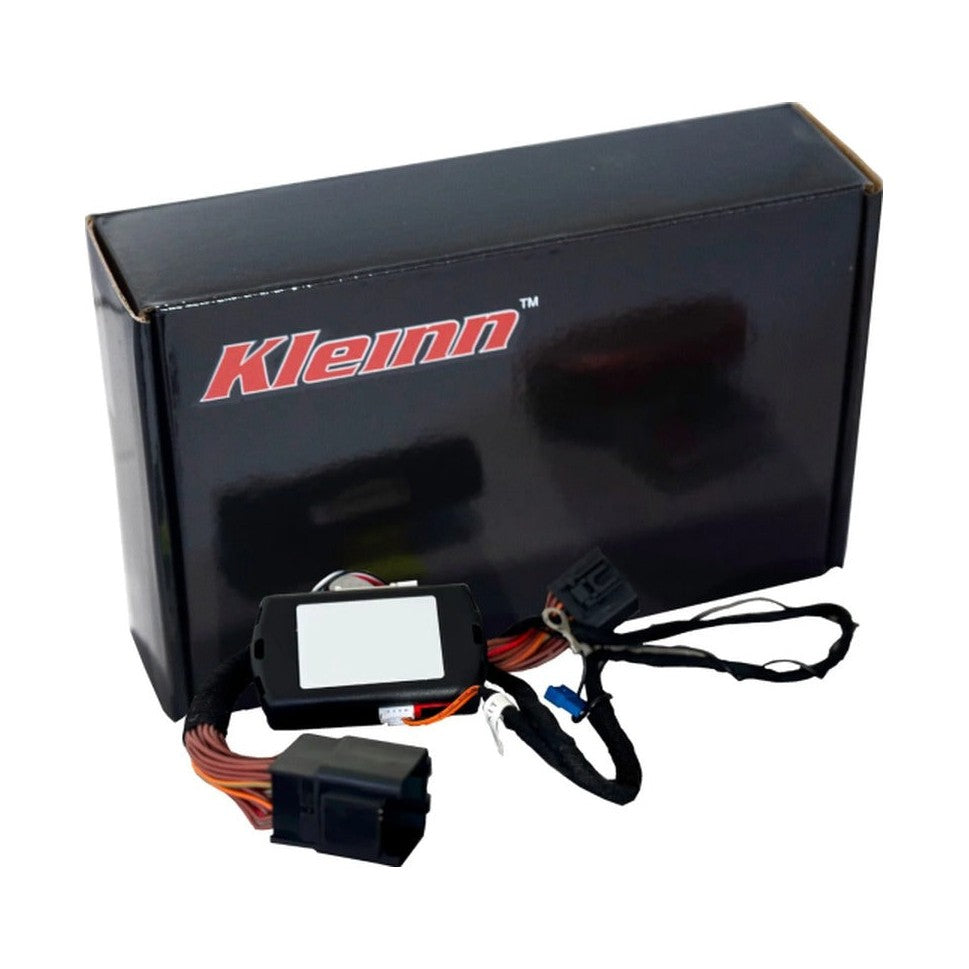 Kleinn Air Horns Kleinn 21-23 Ford F-150 Remote Start