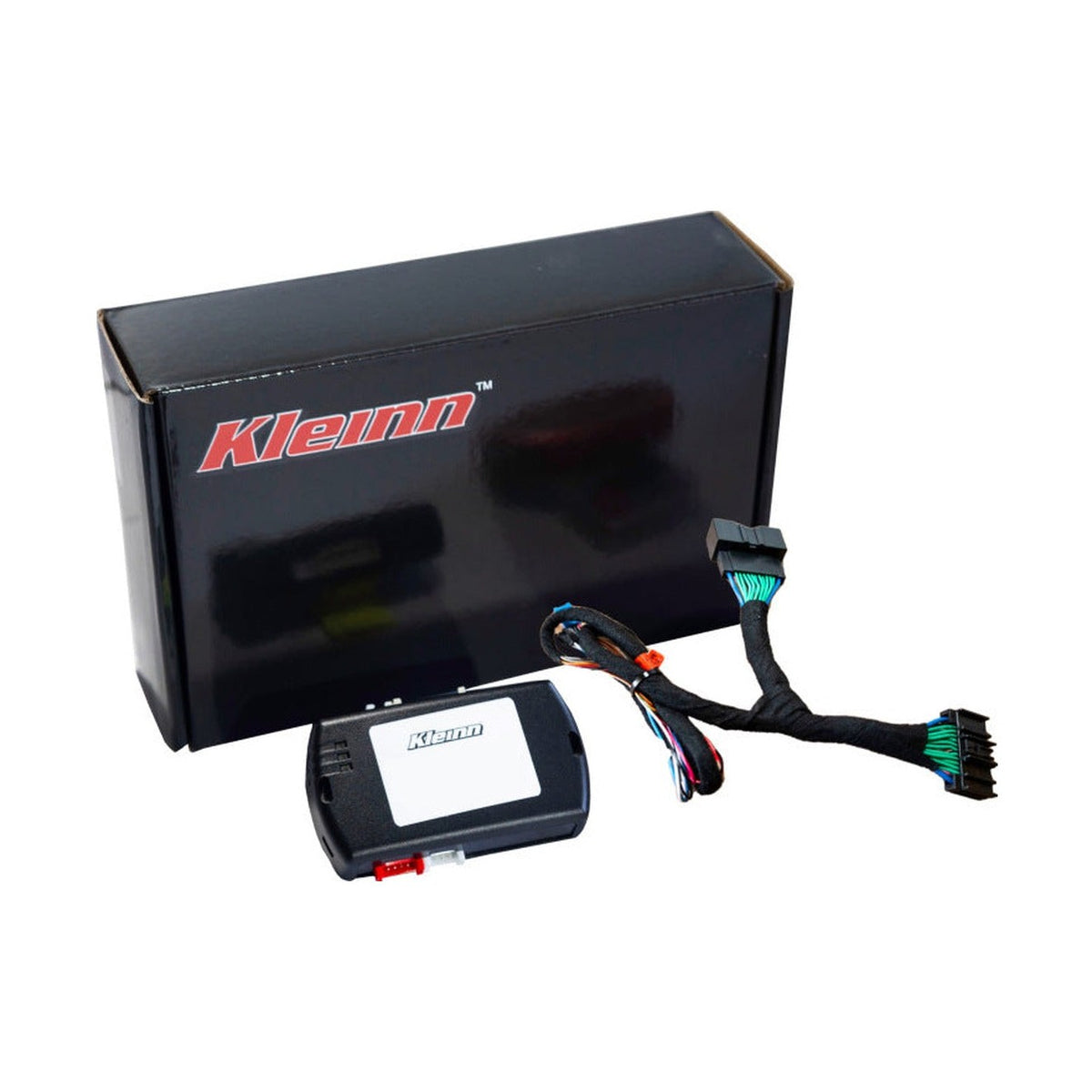 Kleinn Air Horns Kleinn 15-19 Ford F-150 Remote Start