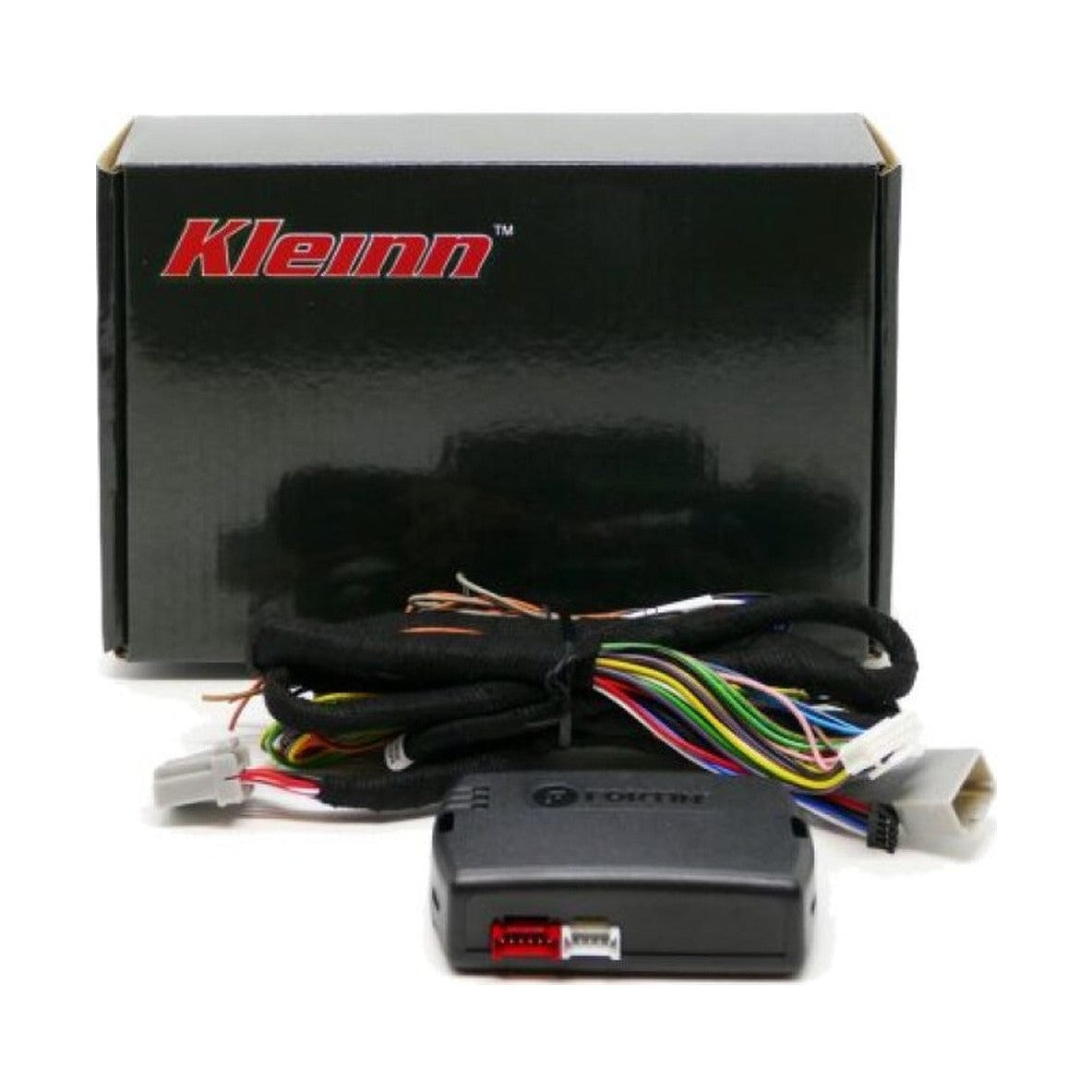 Kleinn Air Horns Kleinn 15-19 Ford F-150 Remote Start