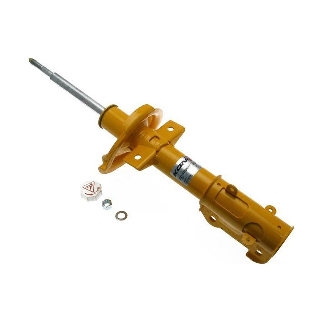 KONI Koni Sport (Yellow) Shock 05-10 Ford Mustang - Front