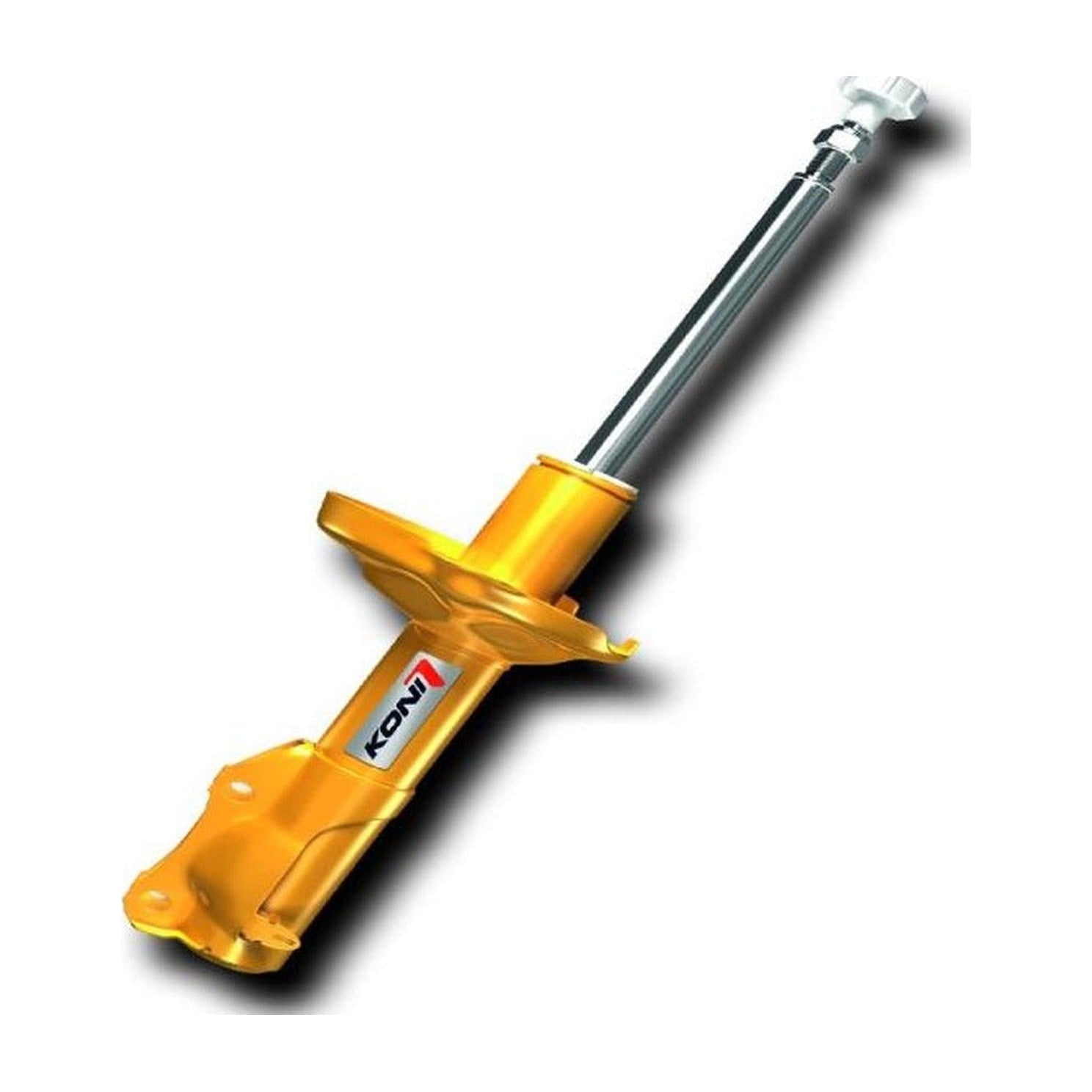 KONI Koni Sport (Yellow) Shock 11-14 Ford Mustang V6 & V8 All models excl. GT 500 - Front