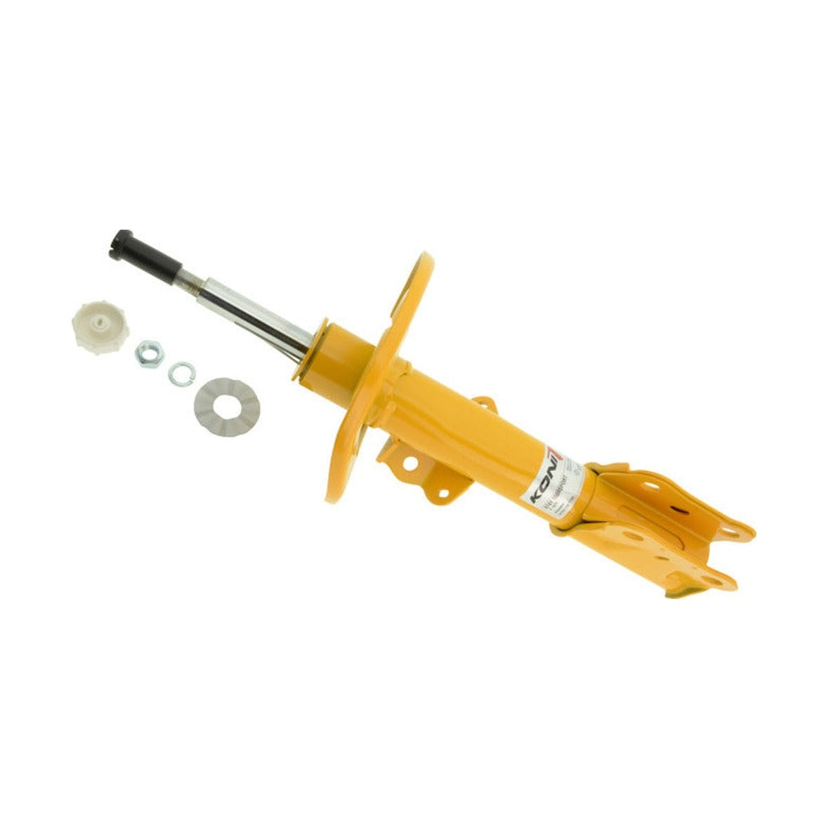 KONI Koni Sport (Yellow) Shock 2015+ Ford Mustang - Front
