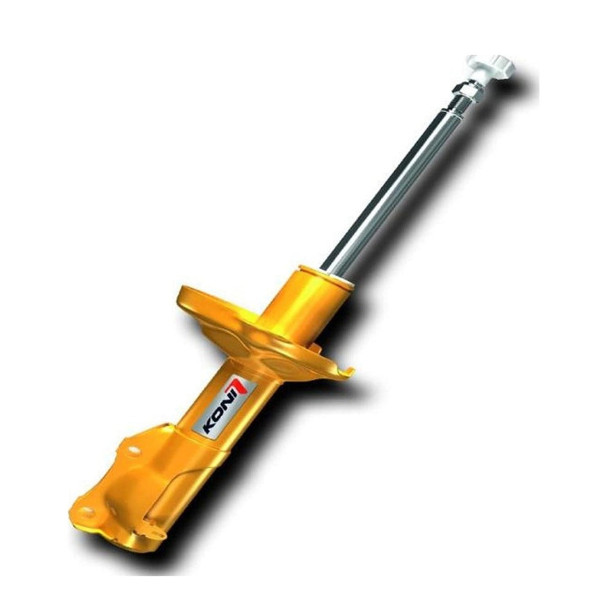 KONI Koni Sport (Yellow) Shock 2015+ Ford Mustang - Front