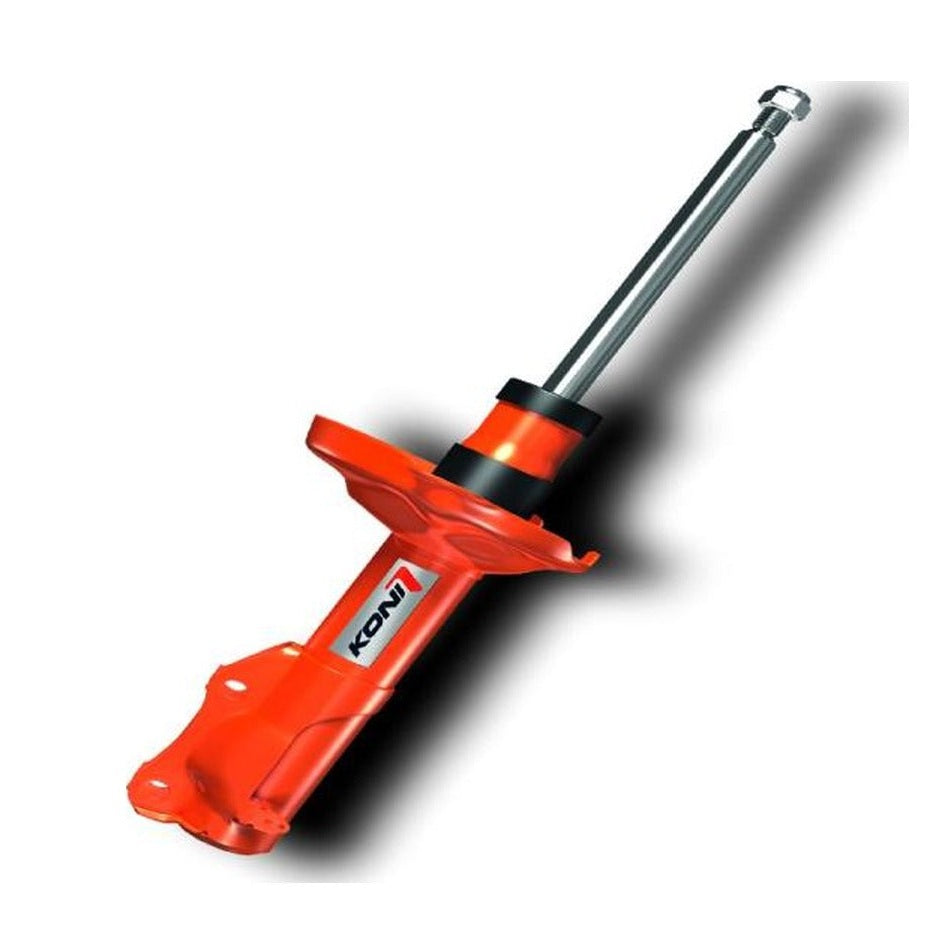 KONI Koni STR.T (Orange) Shock 05-14 Ford Mustang V6 & V8/ All models - Front