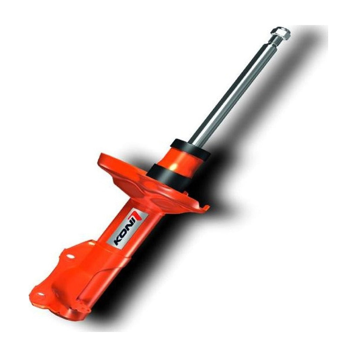 KONI Koni STR.T (Orange) Shock 11-14 Ford Mustang V6 & V8 All models excl. GT 500 - Front