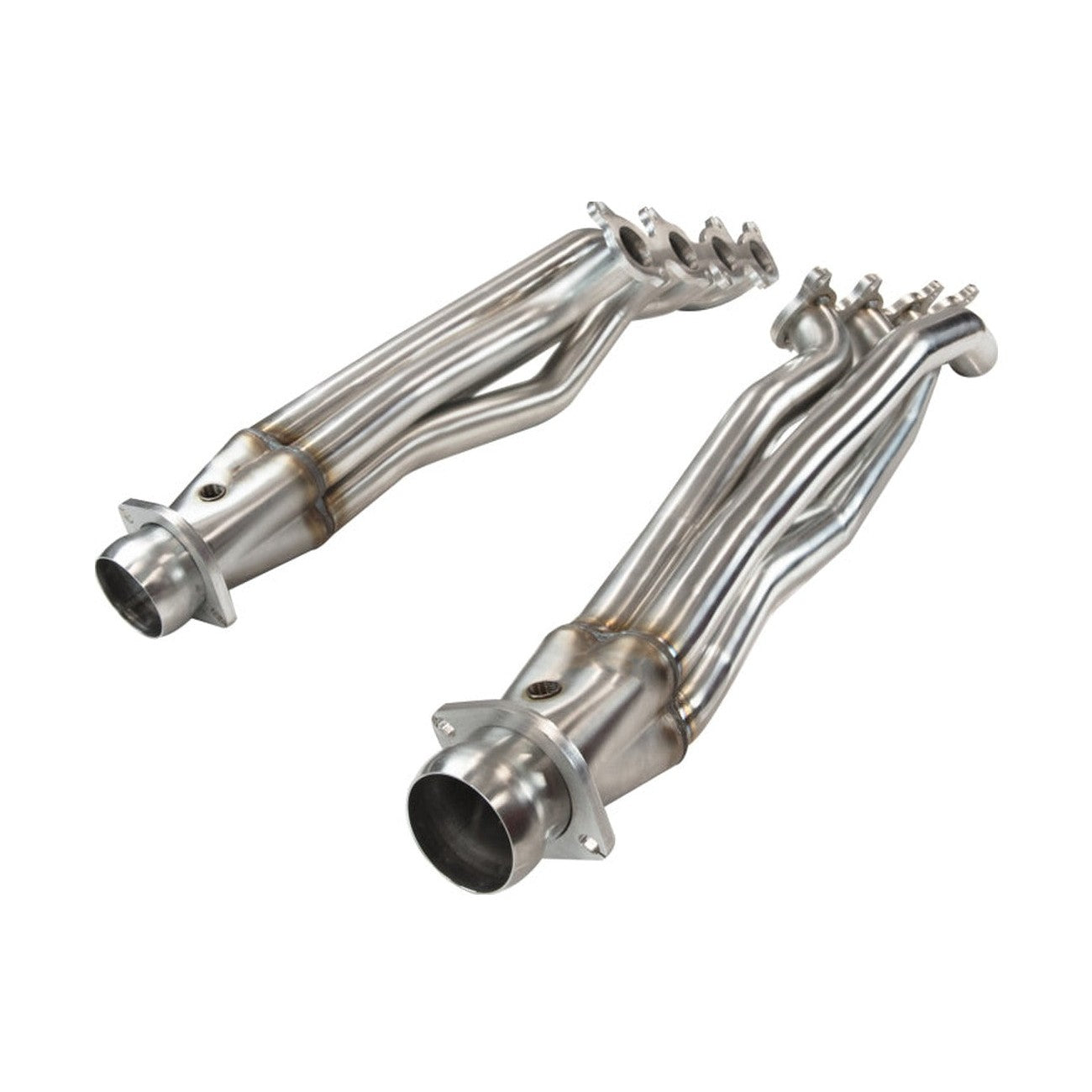 Kooks Headers Kooks 15-20 Ford F-150 Platinum XL King Ranch XLT Lariat 1-7/8 x 3 Header & Green Catted Y-Pipe Kit
