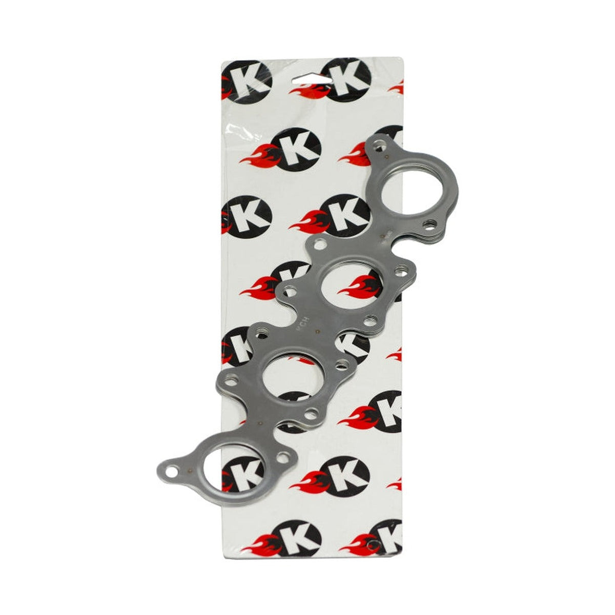 Kooks Headers Kooks Ford 5.0L 4V Coyote Engine Cometic MLS (Multi-Layer Steel) Exhaust Gaskets