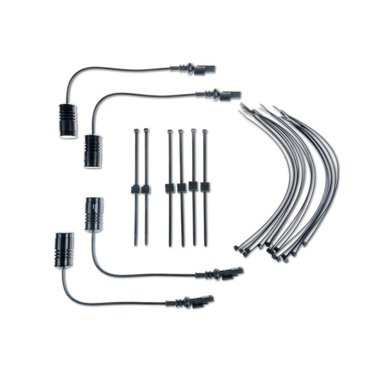 KW KW Electronic Damping Cancellation Kit 2016+ Chevrolet Camaro