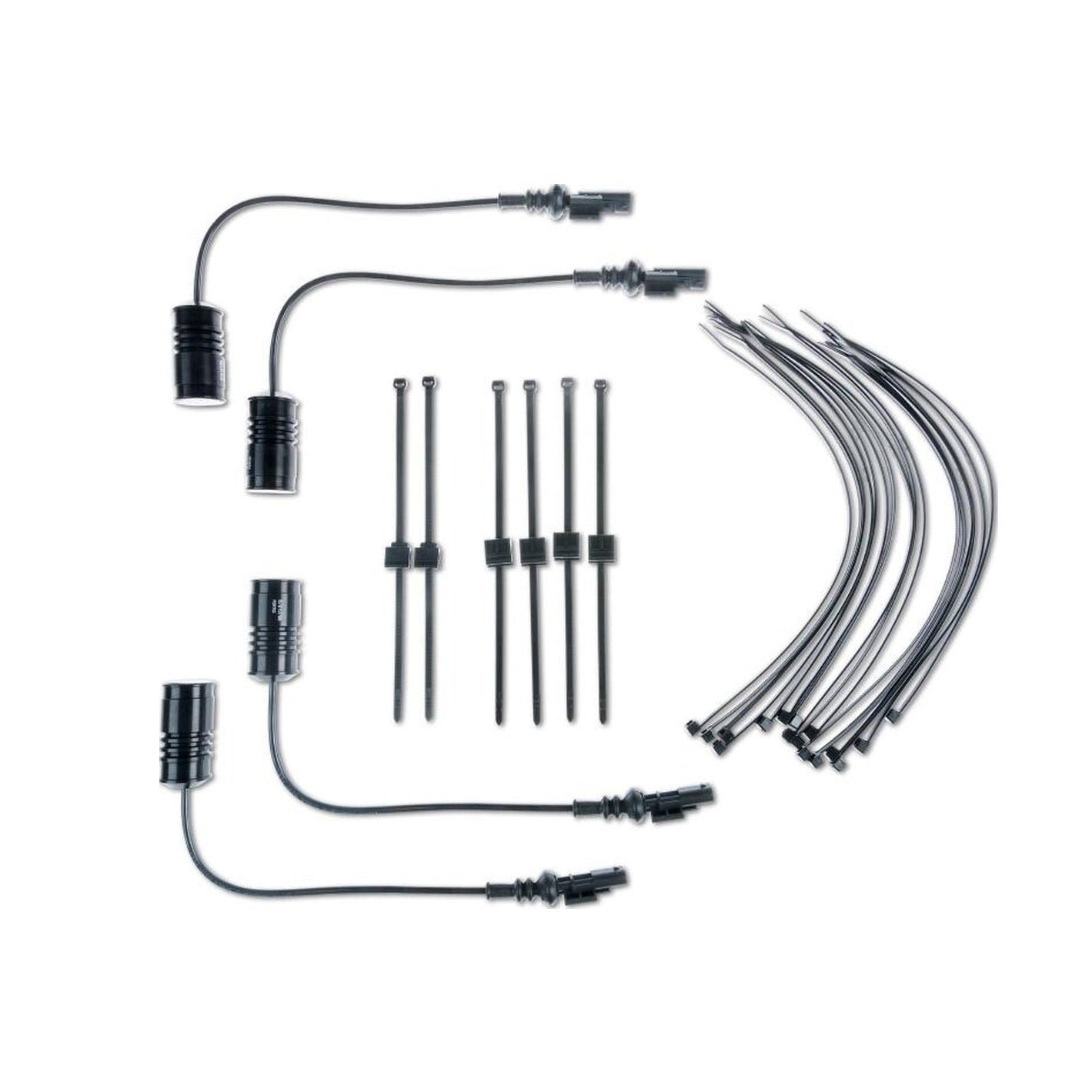 KW KW Electronic Damping Cancellation Kit 2016+ Chevrolet Camaro