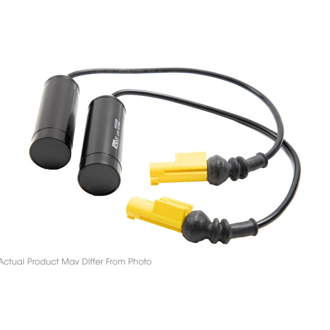 KW KW Electronic Damping Cancellation Kit 2016+ Chevrolet Camaro