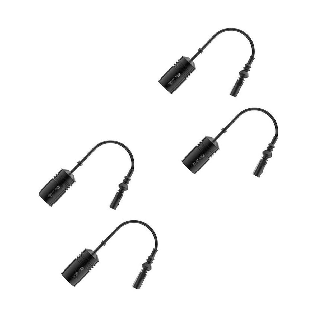 KW KW Electronic Damping Cancellation Kit 2016+ Chevrolet Camaro