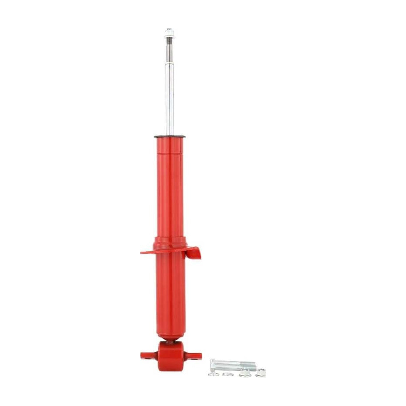 KYB KYB 2021+ Ford F150 4WD (Ex. Raptor/Tremor & w/o Elec. Susp.) MonoMax Gas Strut - Front