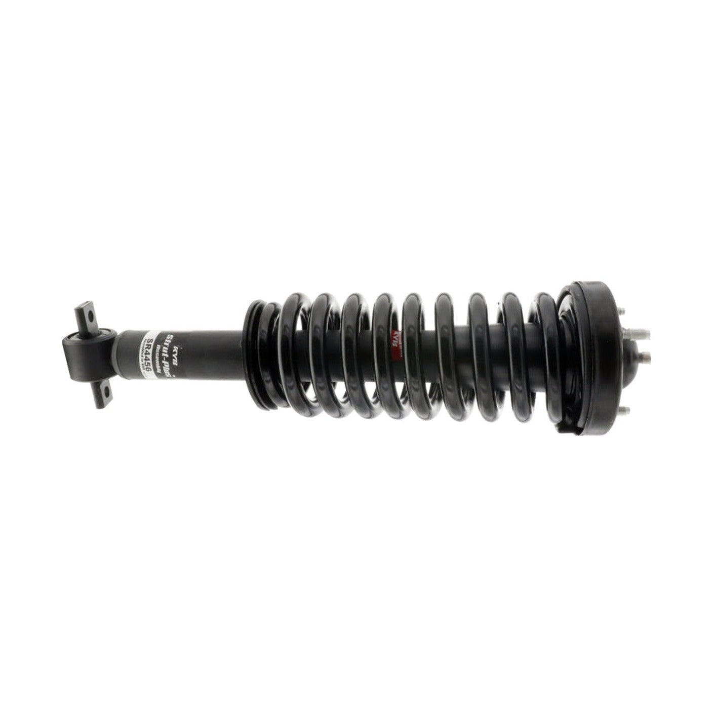 KYB KYB Shocks & Struts Strut Plus Front 14-17 Ford Expedition w/o Air/Elec Suspension