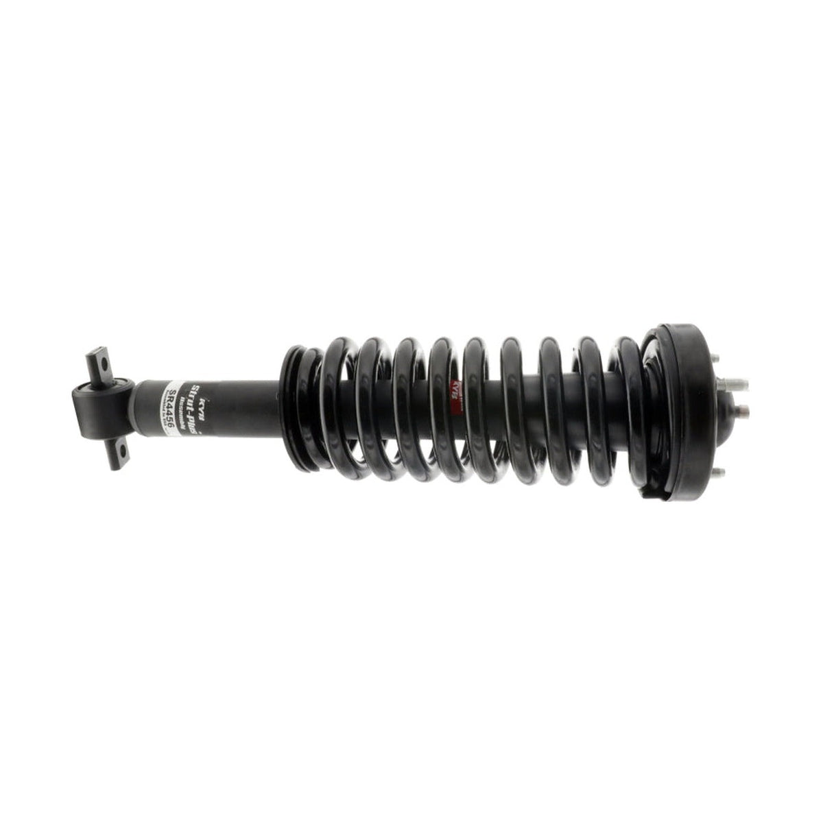 KYB KYB Shocks & Struts Strut Plus Front 14-17 Ford Expedition w/o Air/Elec Suspension