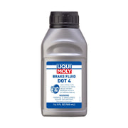 LIQUI MOLY LIQUI MOLY 500mL Brake Fluid DOT 4