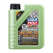 LIQUI MOLY LIQUI MOLY 1L Molygen New Generation Motor Oil SAE 5W30