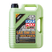LIQUI MOLY LIQUI MOLY 5L Molygen New Generation Motor Oil SAE 5W30
