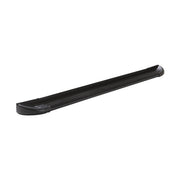 LUND Lund 02-08 Dodge Ram 1500 Quad Cab (80in) TrailRunner Extruded Multi-Fit Running Boards - Black