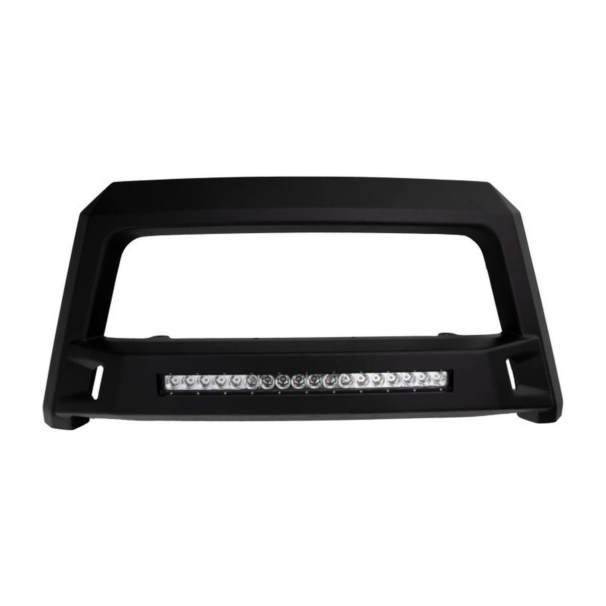 LUND Lund 04-18 Ford F-150 (Excl. Heritage) Revolution Bull Bar - Black
