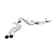 Magnaflow MagnaFlow SYS C/B 10-11 Ford F150 Raptor 6.2L