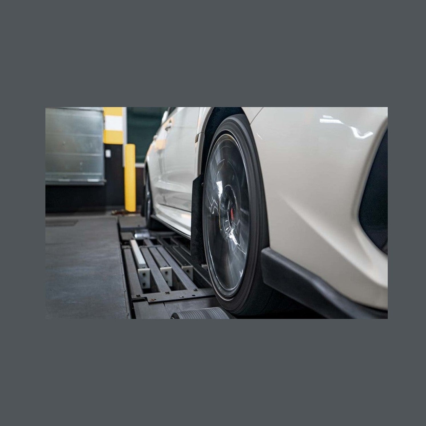 Magnaflow MagnaFlow SYS C/B 10-11 Ford F150 Raptor 6.2L, installed
