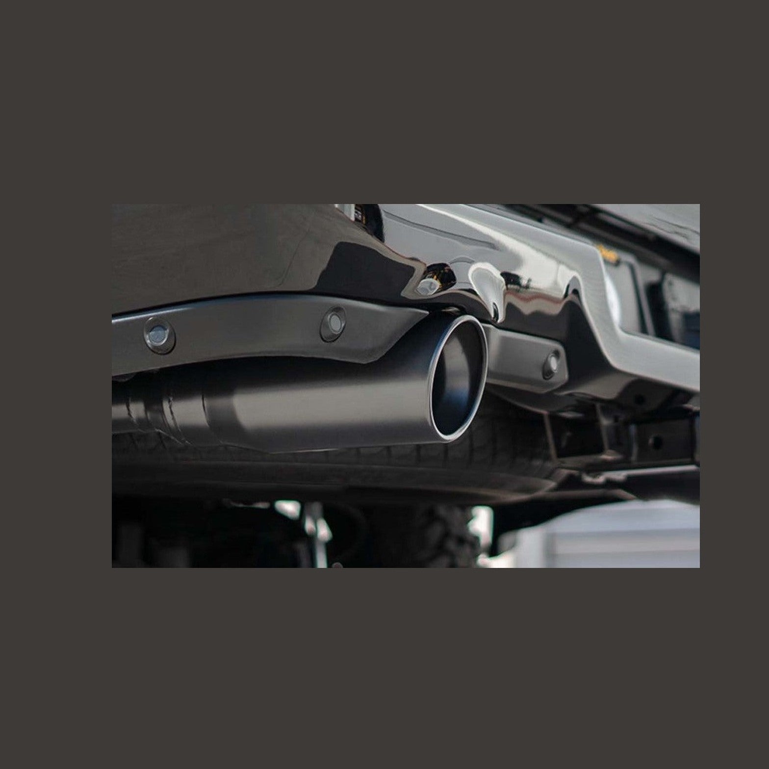 Magnaflow MagnaFlow SYS C/B 10-11 Ford F150 Raptor 6.2L, installed