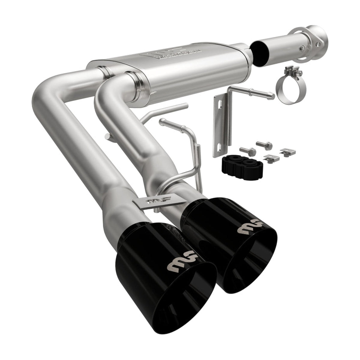 Magnaflow Magnaflow 21+ Ford F-150 Speq Series Cat Back Exhaust