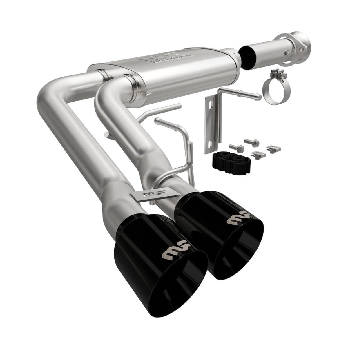 Magnaflow Magnaflow 21+ Ford F-150 Speq Series Cat Back Exhaust