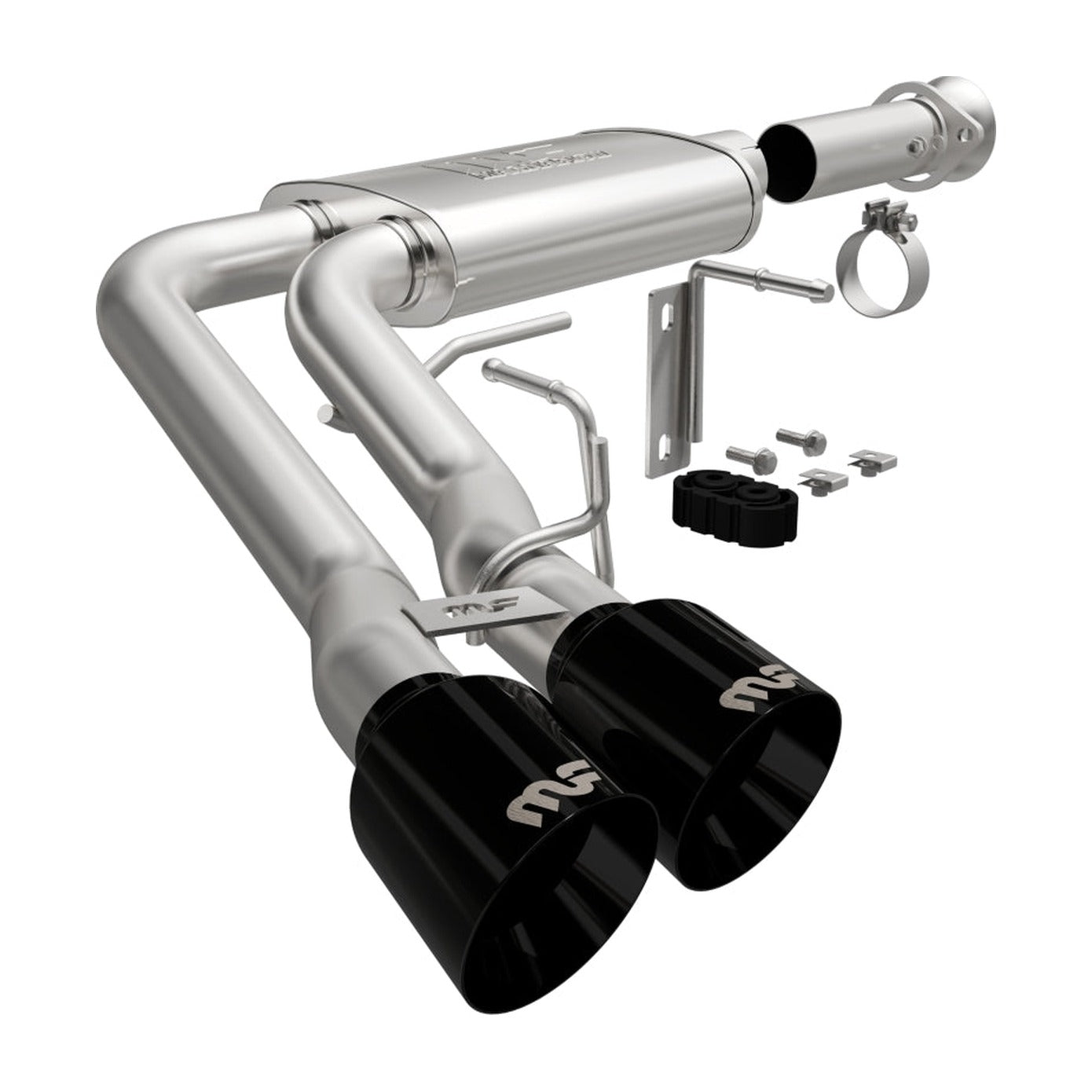 Magnaflow Magnaflow 21+ Ford F-150 Speq Series Cat Back Exhaust