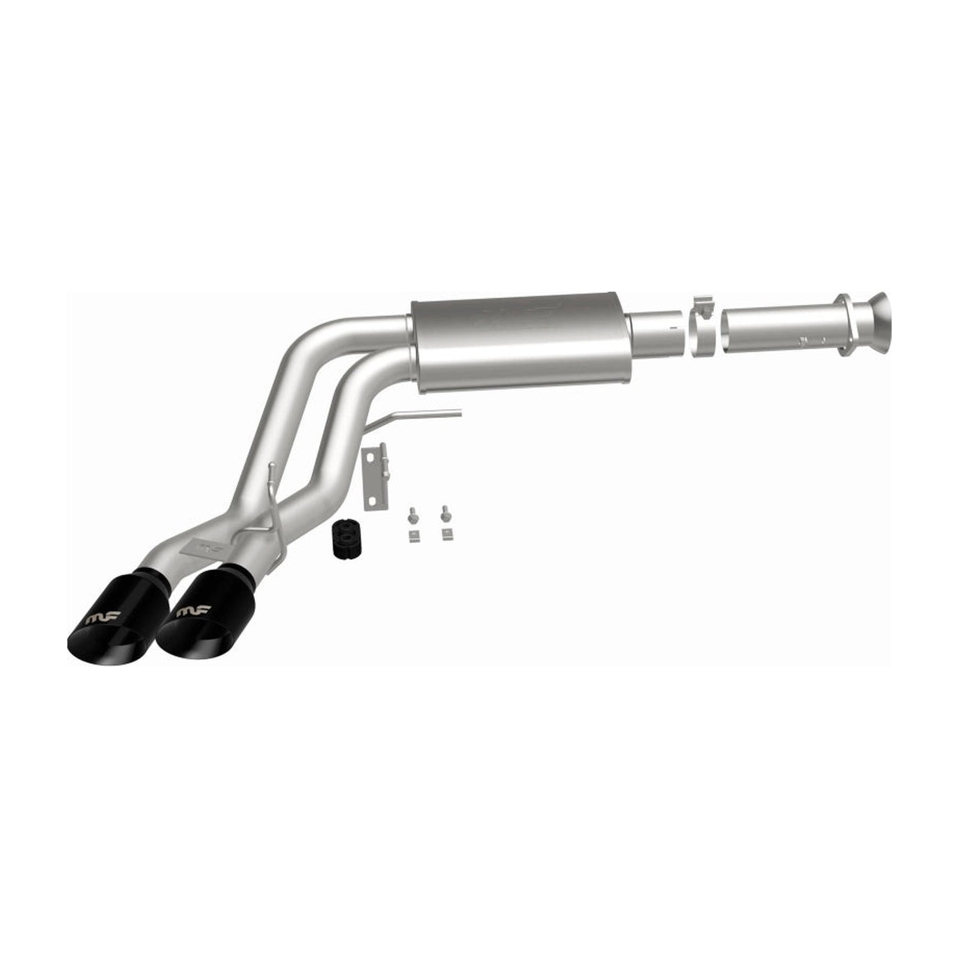 Magnaflow Magnaflow 21+ Ford F-150 Speq Series Cat Back Exhaust