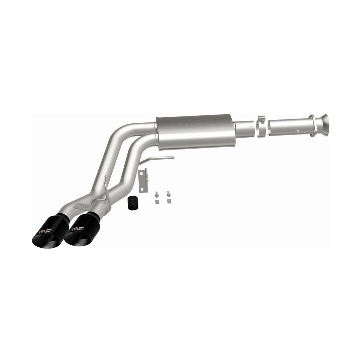Magnaflow Magnaflow 21+ Ford F-150 Speq Series Cat Back Exhaust