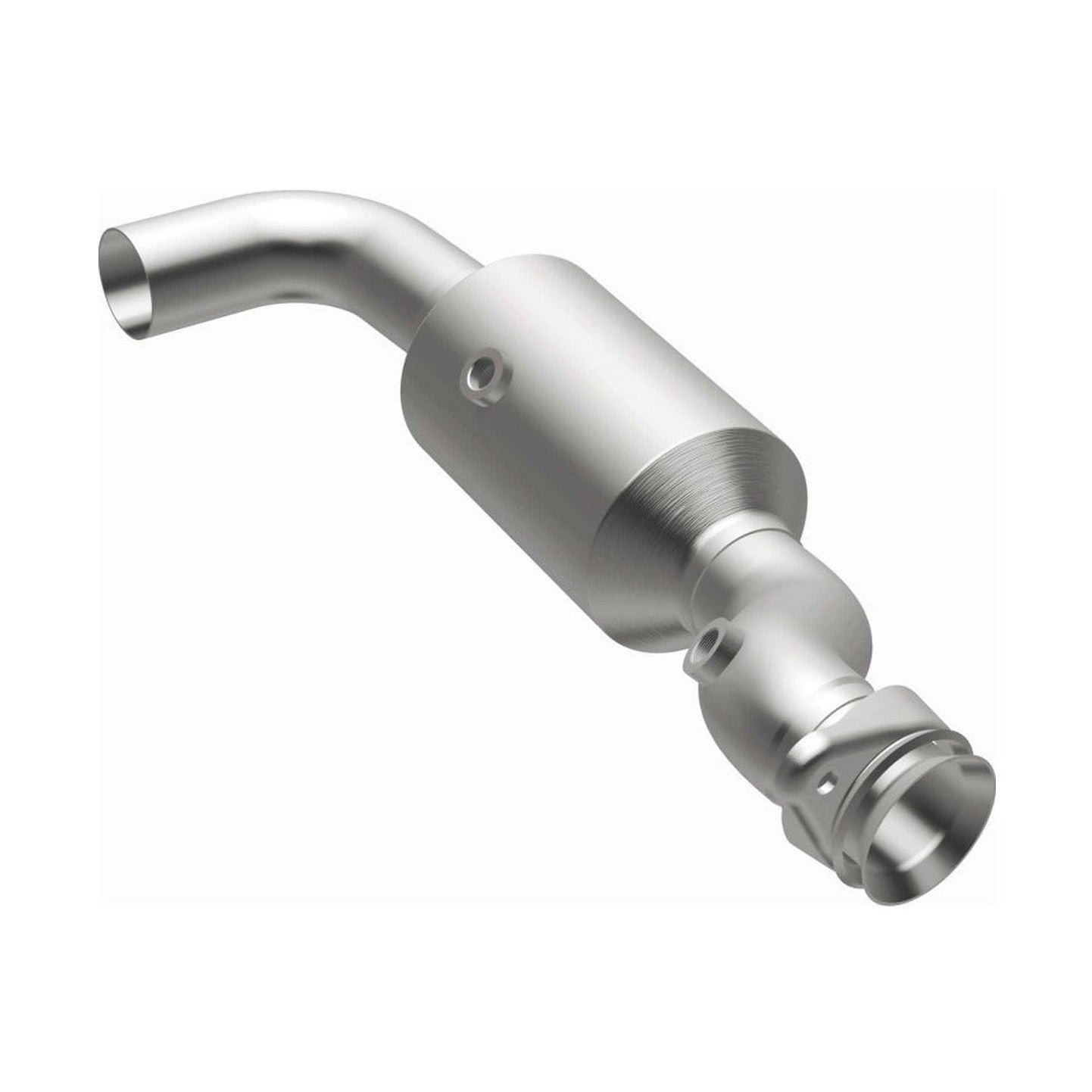 Magnaflow MagnaFlow 15-17 Ford F-150 XL V6 3.5L Direct Fit OEM Grade Federal Catalytic Converter