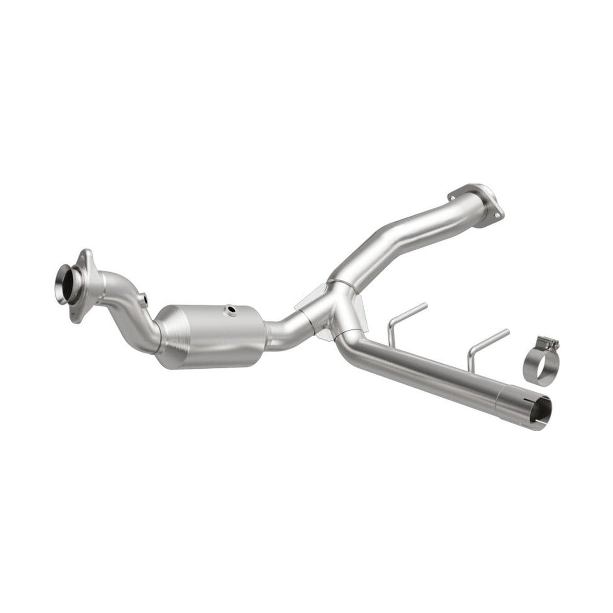 Magnaflow MagnaFlow 15-17 Ford F-150 XL V6 3.5L OEM Grade Direct Fit Catalytic Converter