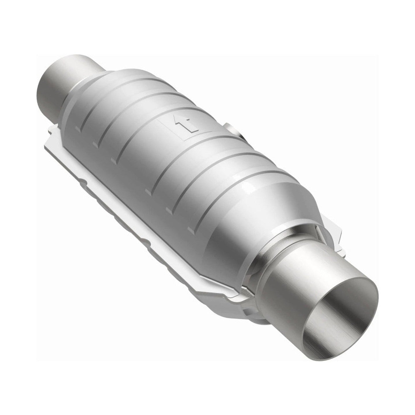 Magnaflow MagnaFlow Conv Univ 2.5inch Honda