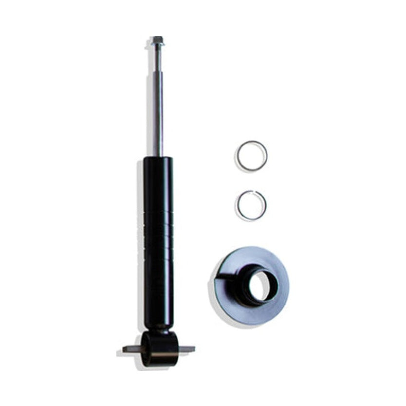Maxtrac MaxTrac 15-20 Ford F150 2WD 0-3in Front Adj. Lowering Strut (0-3in. Drop)