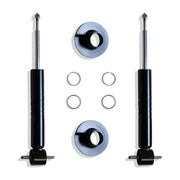 Maxtrac MaxTrac 15-20 Ford F-150 2WD 0-3in Front Adj. Lowering Struts - Pair