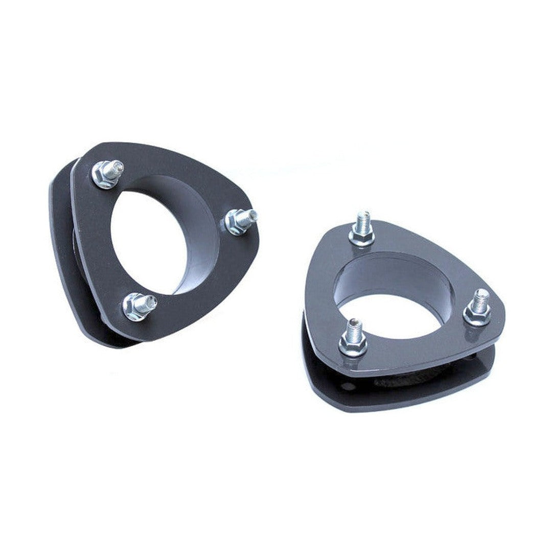 Maxtrac MaxTrac 04-13 Ford F-150 2WD 3in Front Leveling Strut Spacers
