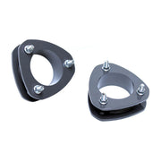 Maxtrac MaxTrac 04-13 Ford F-150 2WD 3in Front Leveling Strut Spacers
