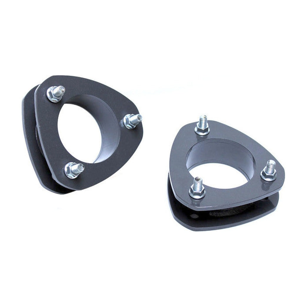 Maxtrac MaxTrac 04-13 Ford F-150 2WD 3in Front Leveling Strut Spacers