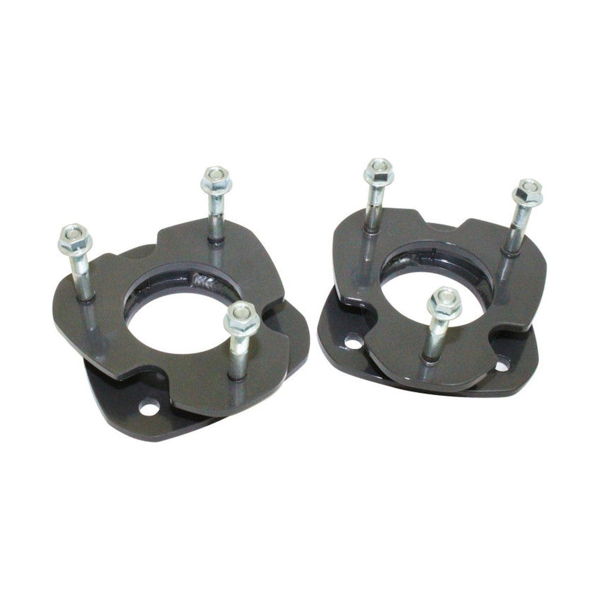 Maxtrac MaxTrac 10-14 Ford Raptor 2in Front Leveling Strut Spacers