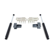 Maxtrac MaxTrac 15-18 Ford F-150 2WD 2in Rear Lift Kit