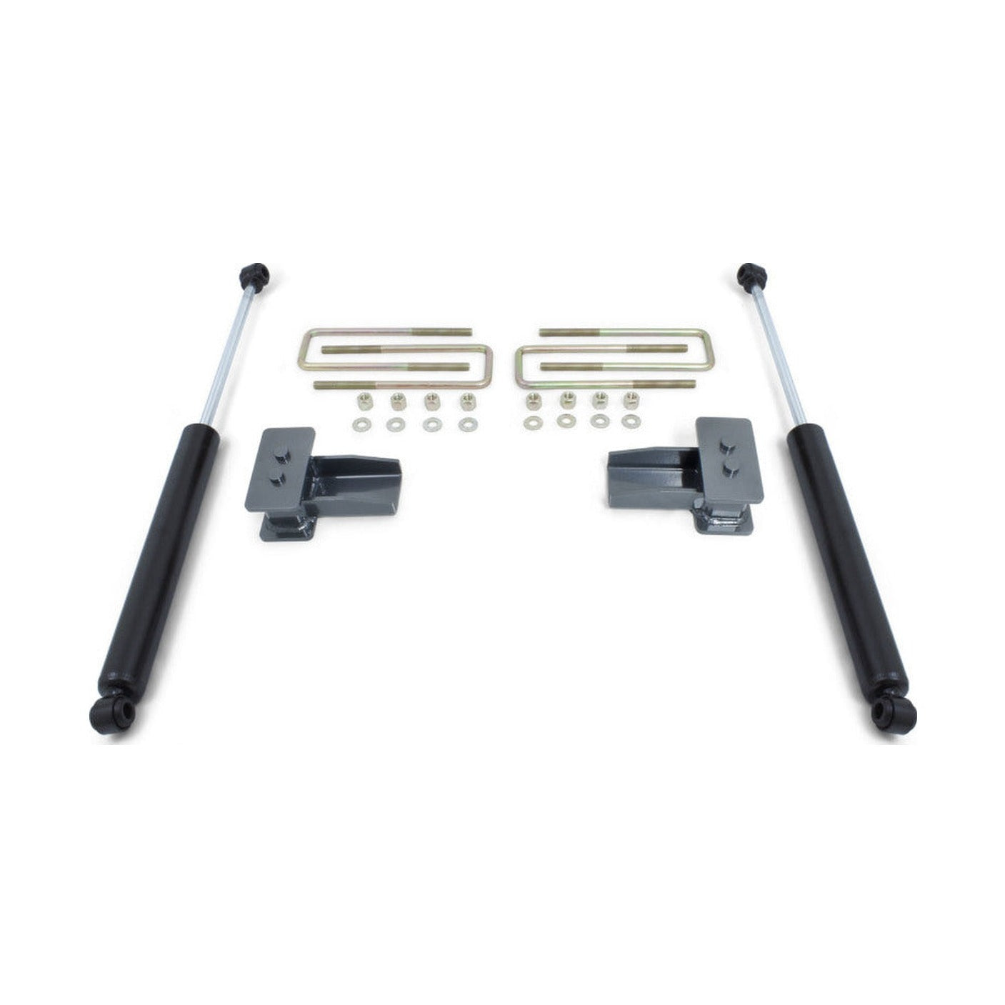Maxtrac MaxTrac 15-18 Ford F-150 2WD 2in Rear Lift Kit