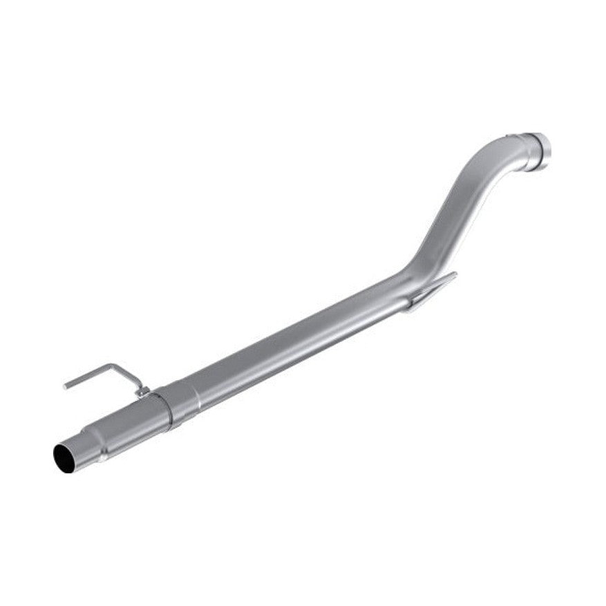MBRP MBRP 3in Muffler Bypass Pipe, 15-20 Ford F-150 5.0L, T409