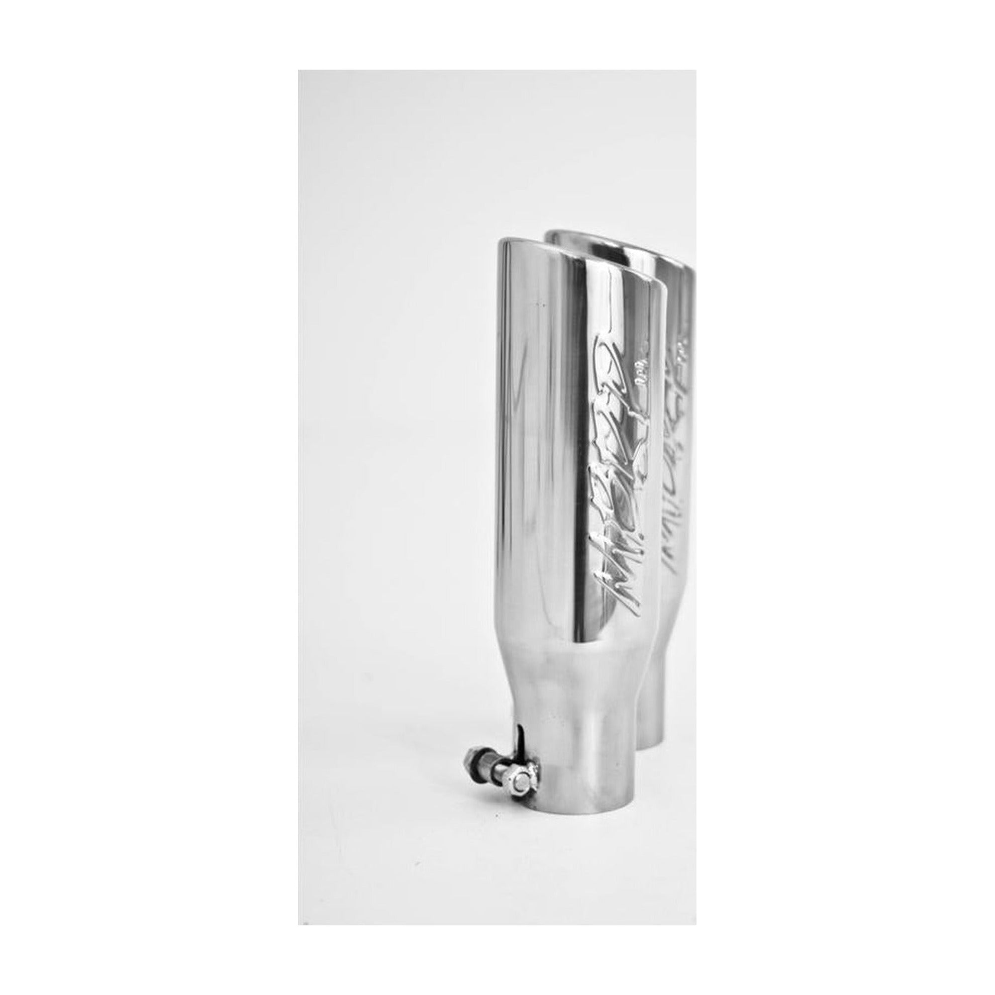 MBRP MBRP 11 Ford F-150 5.0L V8 Aluminized Cat Back Dual Split Side Exit