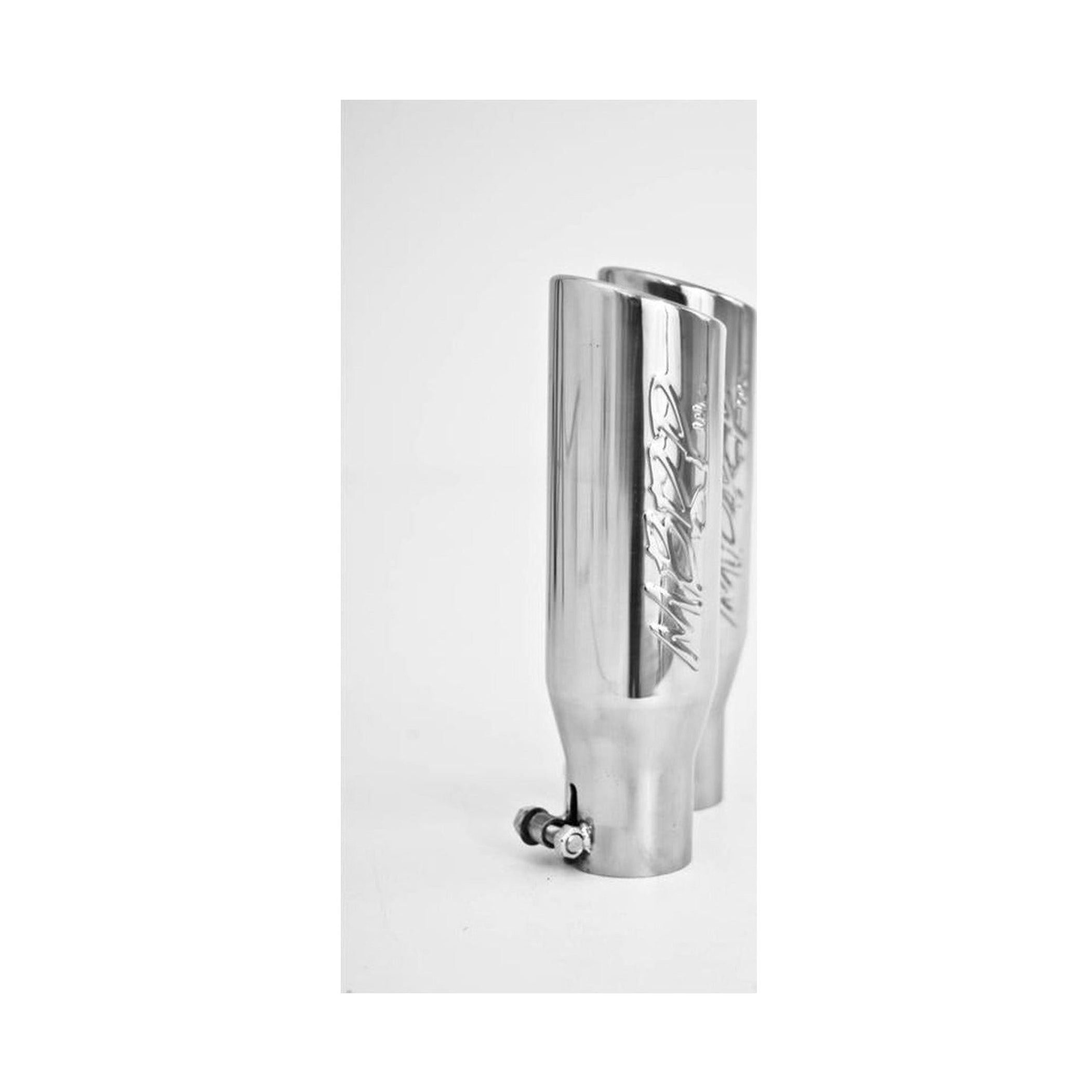 MBRP MBRP 11 Ford F-150 5.0L V8 Aluminized Cat Back Dual Split Rear Exit
