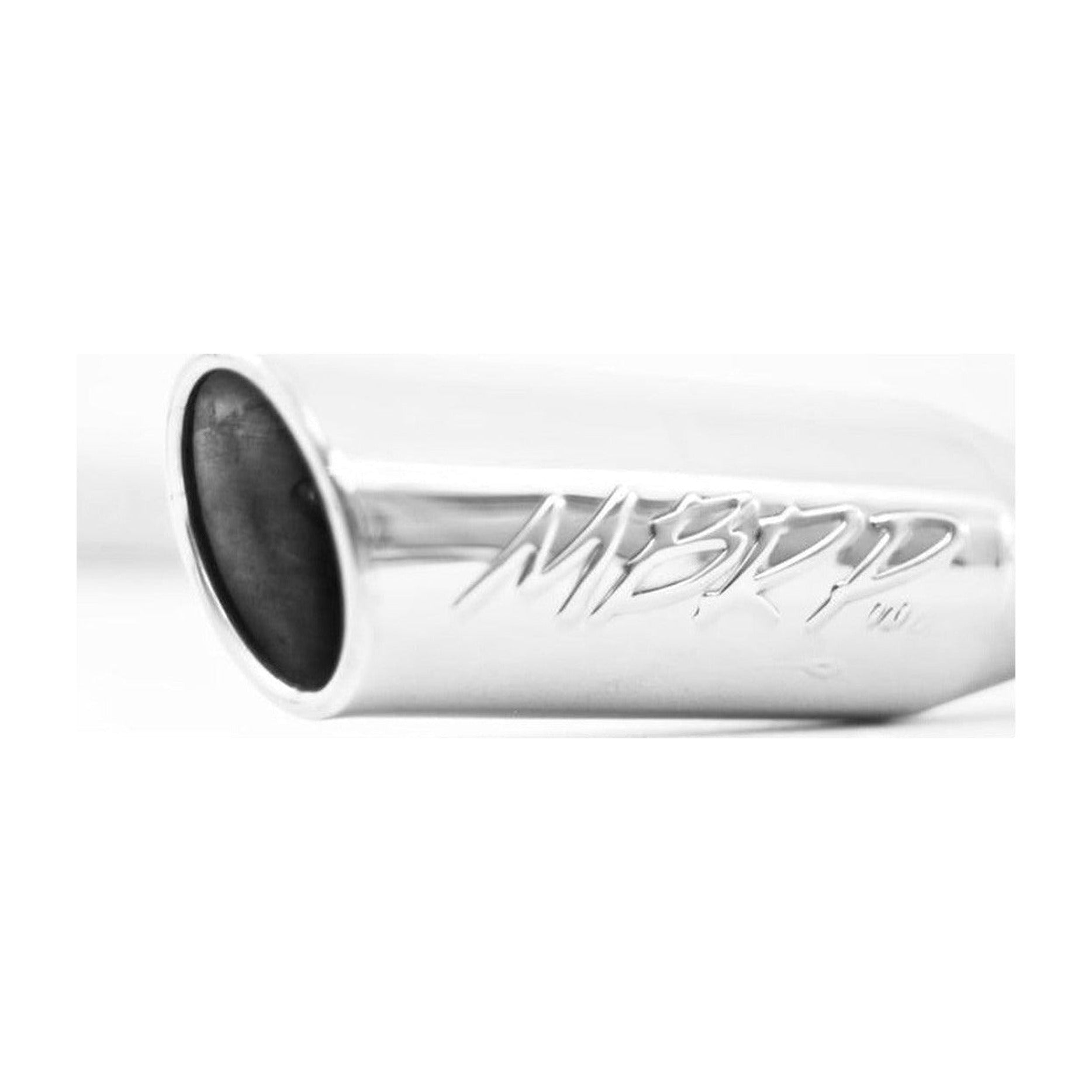MBRP MBRP 11-12 Ford F-150 V6 Ecoboost Alum 2.5in Cat Back Dual Rear Exit Exhaust System